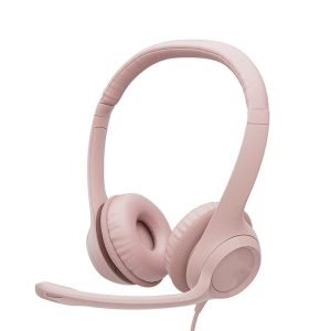 GlueRune Headphones – Noise Cancelling, USB Plug